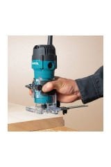 Makita 3711 Formika Taşlama Aleti 530W