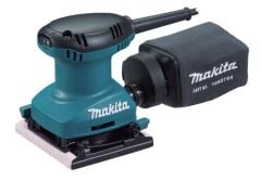 Makita BO4557 Avuç İçi Titreşim Aleti