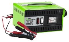 Hais 6 - 12 Volt Akü Şarj Cihazı CB10E