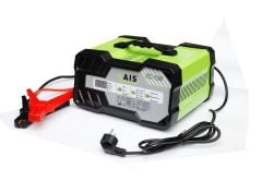 Hais Akıllı 12 - 24 Volt Akü Şarj Cihazı FC-16E
