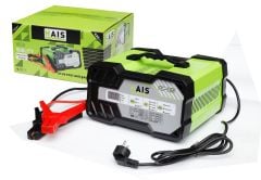Hais Akıllı 12 - 24 Volt Akü Şarj Cihazı FC-16E