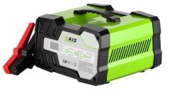 Hais Akıllı 12 - 24 Volt Akü Şarj Cihazı FC-16E