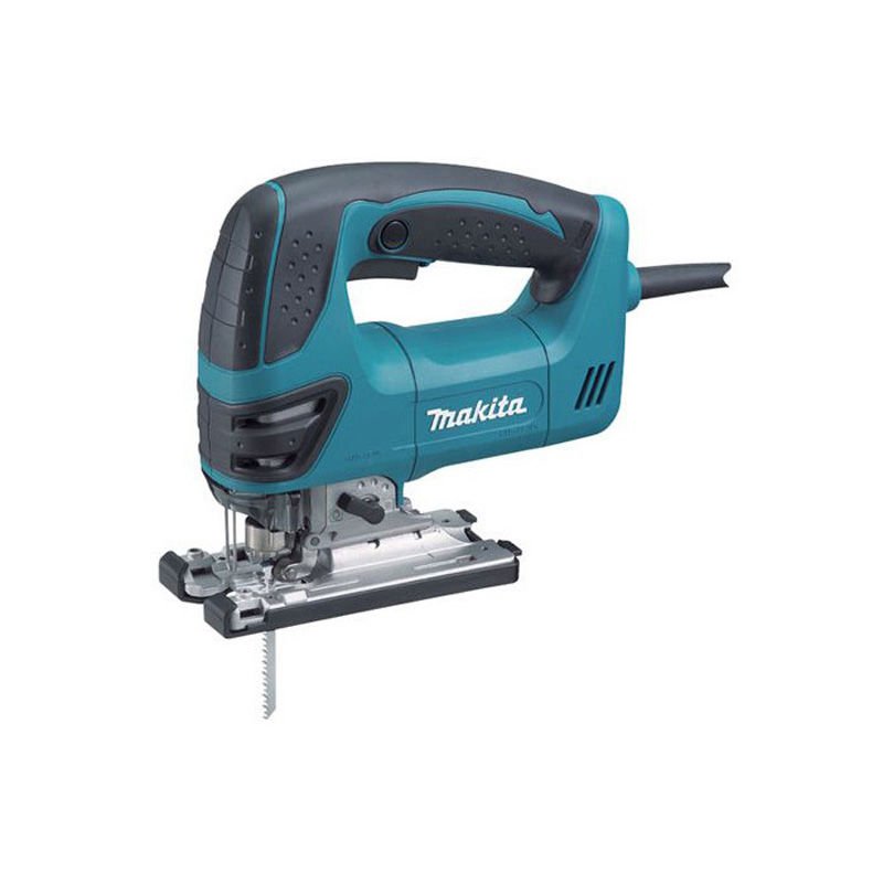 Makita 4350T Devir Ayarlı Dekupaj Testere