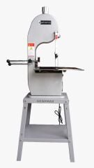 Gebamax HC-250 Paslanmaz Kemik Kesme Makinesi 2HP