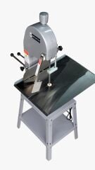 Gebamax HC-250 Paslanmaz Kemik Kesme Makinesi 2HP