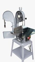 Gebamax HC-250 Paslanmaz Kemik Kesme Makinesi 2HP