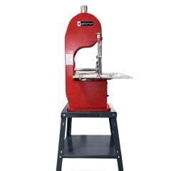 Gebamax HC-250 Paslanmaz Kemik Kesme Makinesi 2HP