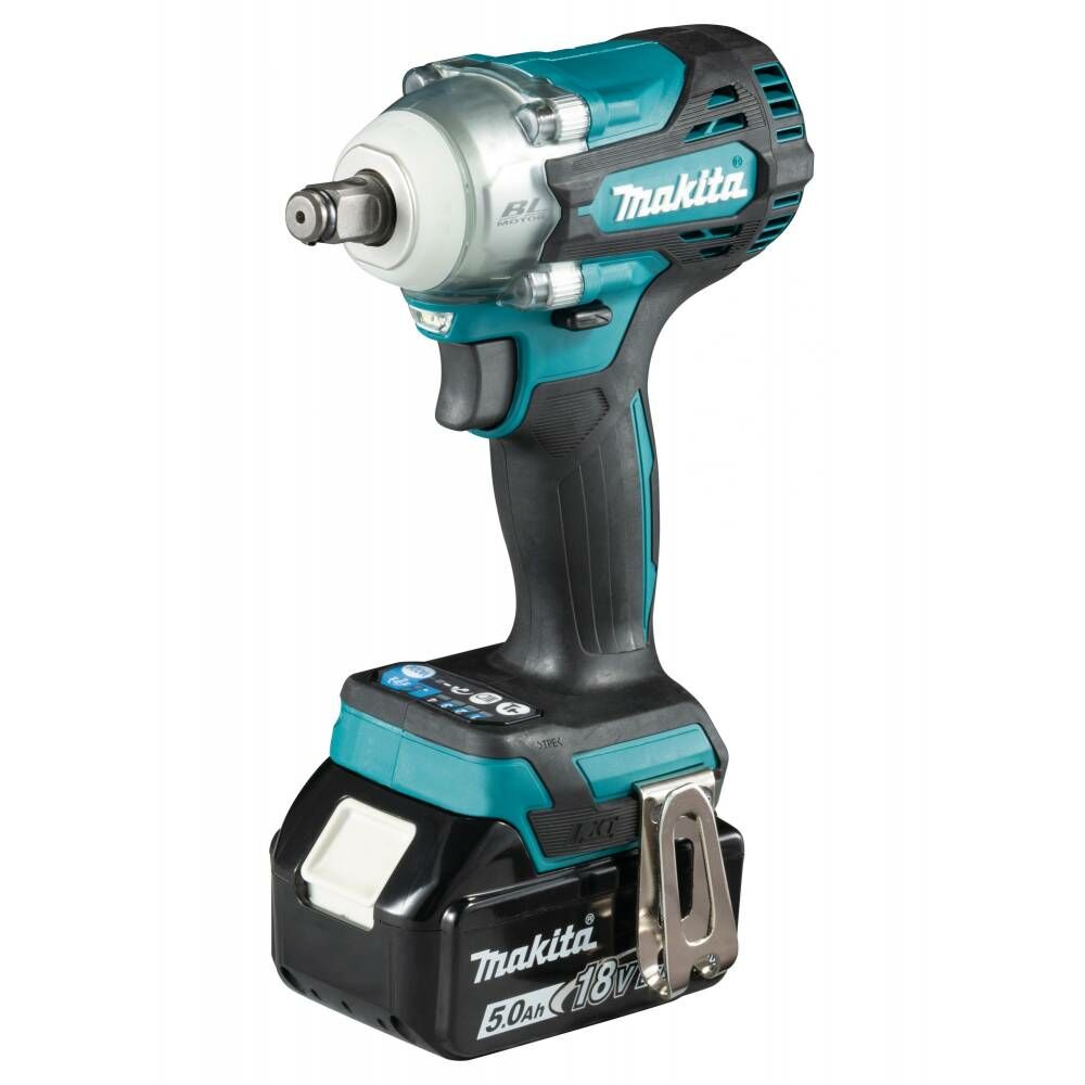 Makita DTW300RTJ 18V 5Ah Li-ion Akülü Darbeli Somun Sıkma