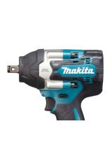 Makita DTW700RTJ 18V 5Ah Li-ion Akülü Darbeli Somun Sıkma