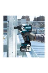 Makita DTW700RTJ 18V 5Ah Li-ion Akülü Darbeli Somun Sıkma