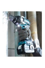 Makita DTW700RTJ 18V 5Ah Li-ion Akülü Darbeli Somun Sıkma