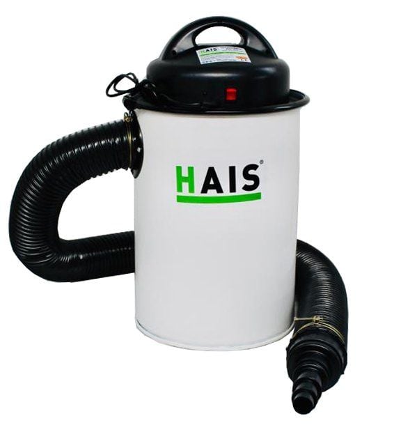 Hais 50 Lt Toz Emme Makinesi