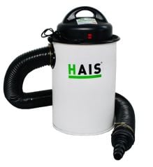 Hais 50 Lt Toz Emme Makinesi