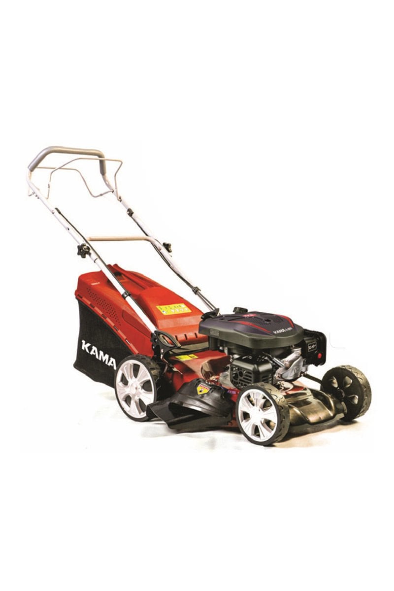 Kama By Reis UMS46 149cc Şanzımanlı Benzinli Çim Biçme Makinesi