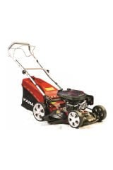 Kama By Reis UMS46 149cc Şanzımanlı Benzinli Çim Biçme Makinesi