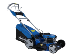 Factor UMS46 149cc Şanzımanlı Benzinli Çim Biçme Makinesi