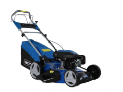 Factor UMS51 175cc Şanzımanlı Benzinli Çim Biçme Makinesi