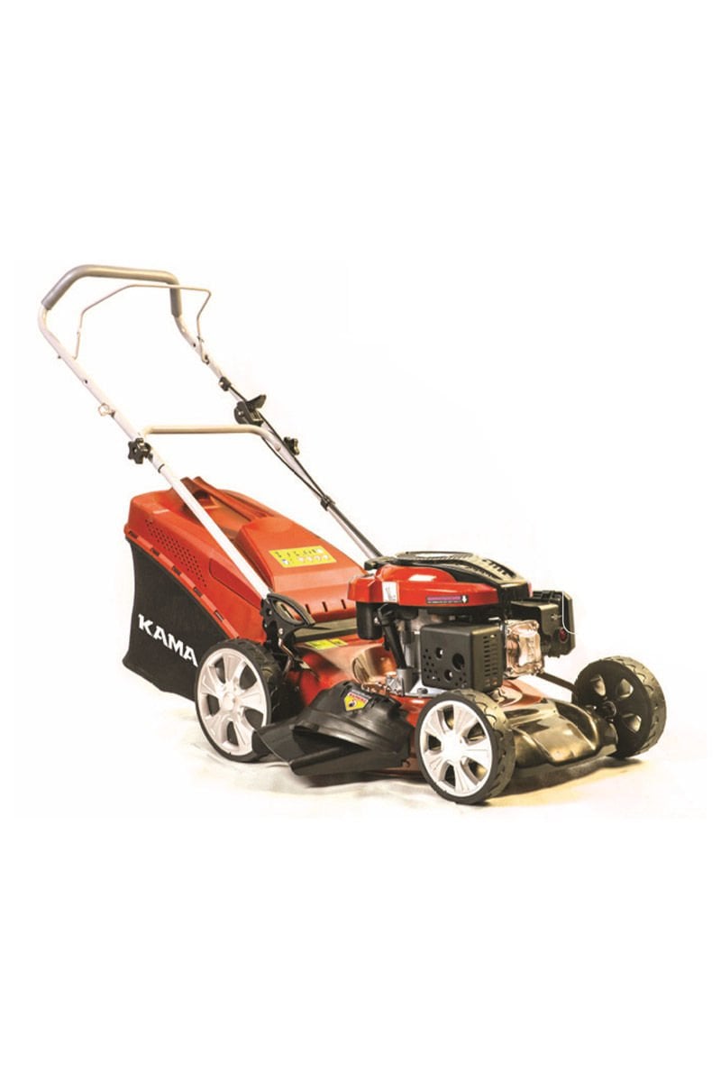 Kama By Reis UME51 175cc Benzinli Çim Biçme Makinesi