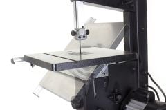 Hais MJ12 Şerit Testere Makinası