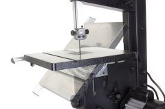 Hais MJ12 Şerit Testere Makinası