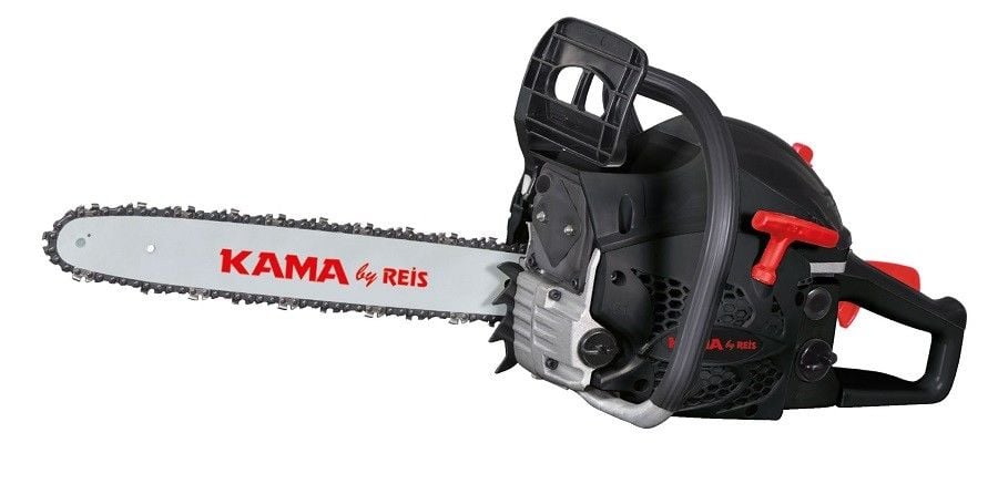 Kama KMR46 46cc 2.7hp Benzinli Ağaç Kesme Motoru