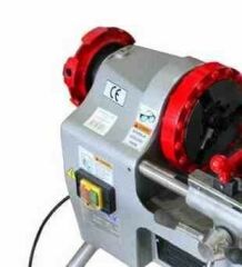 Euromax 2'' 900W Elektrikli Pafta Makinesi 40439