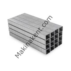Okçu 8022 80 Serisi Havalı Zımba Teli 22mm (1 Koli = 30 Paket)