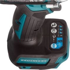 Makita DTW300Z 18V Li-ion Akülü Darbeli Somun Sıkma(Solo)