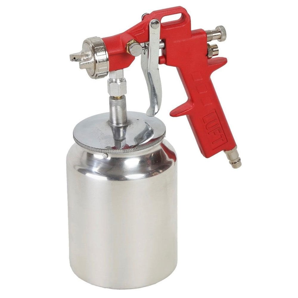 Luft Werkzeuge G70 Boya Tabancası 1,7mm