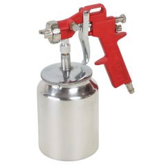 Luft Werkzeuge G70 Boya Tabancası 1,7mm