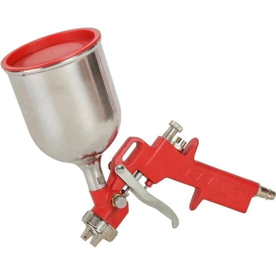 Luft Werkzeuge E70 Boya Tabancası 1,7mm