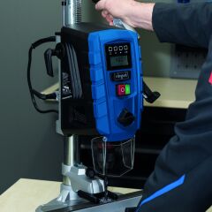 Scheppach DP60 710W Dijital Sütunlu Matkap