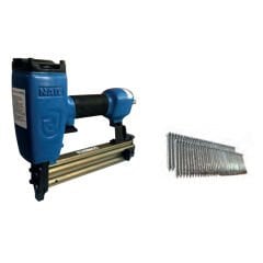 Nail 2264 ST64 18-64 MM Çelik Çivi Çakma Tabancası