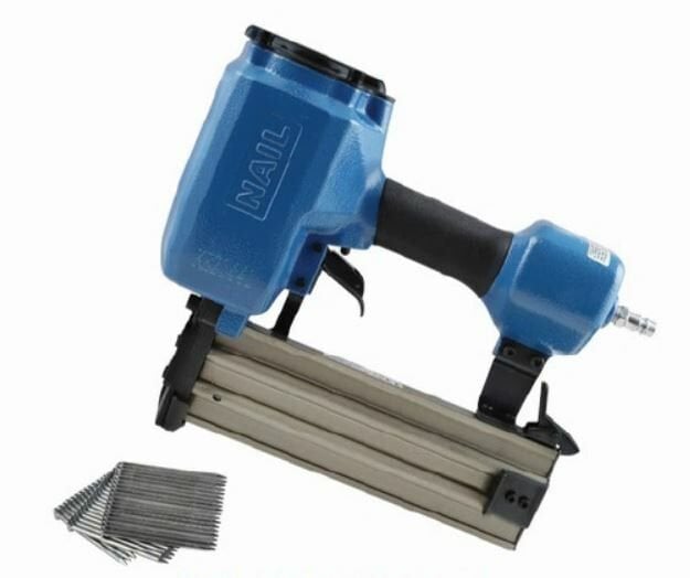 Nail 2264 ST64 18-64 MM Çelik Çivi Çakma Tabancası