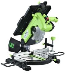 Hais 210mm Üstten Tablalı Gönye Kesme Testeresi HM210A