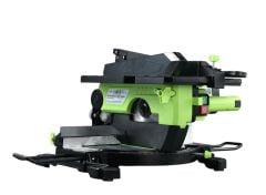 Hais 210mm Üstten Tablalı Gönye Kesme Testeresi HM210A