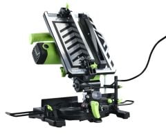 Hais 210mm Üstten Tablalı Gönye Kesme Testeresi HM210A
