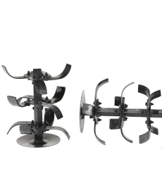 Kama KGL100ZH Benzinli Çapa Makinesi Şanzımanlı 7Hp