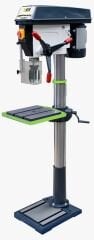 Hais 25 mm Sütunlu Matkap Tezgahı 5'' Mengene Hediyeli 900W