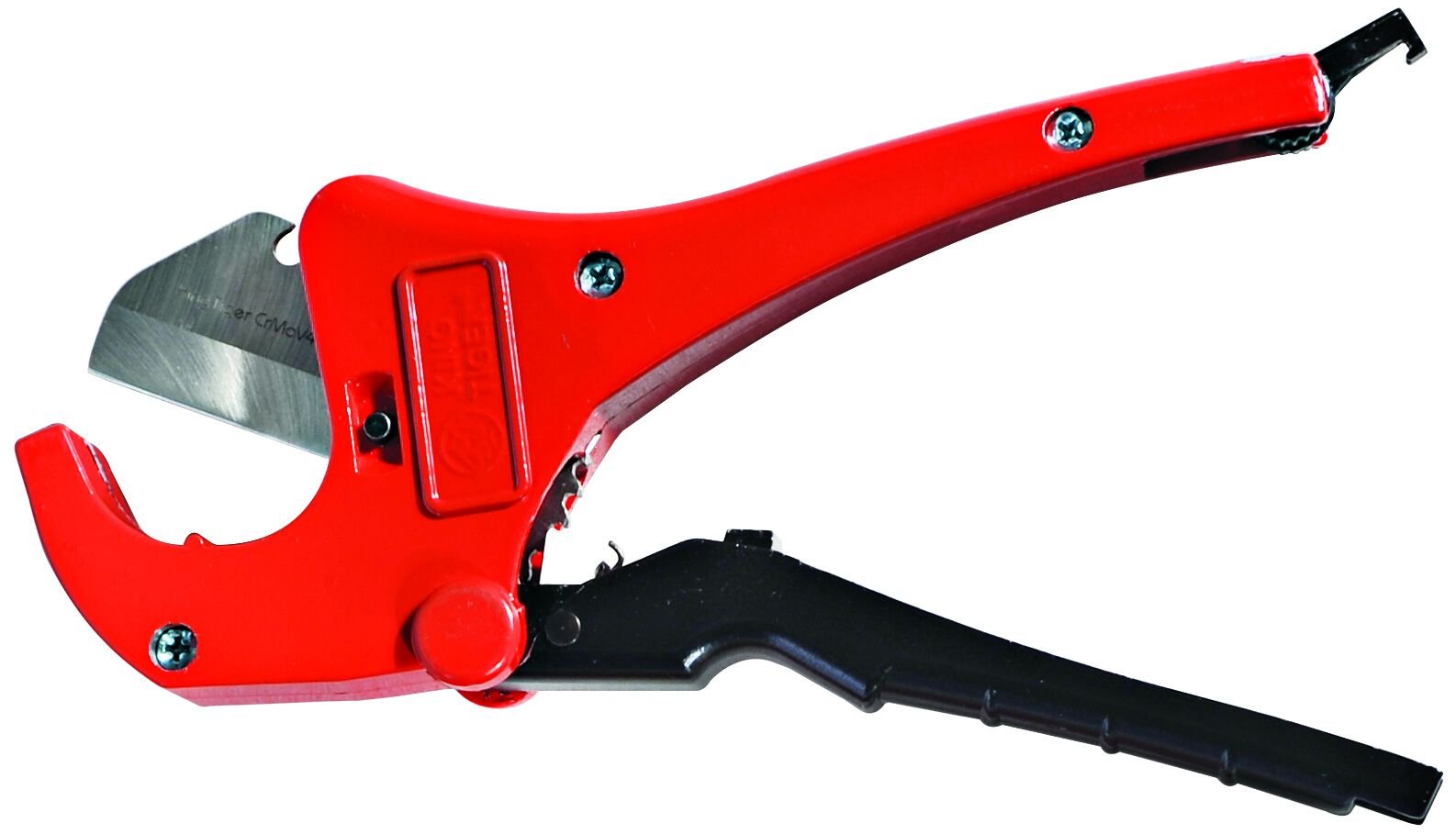 King Tiger KT-42 Otomatik PPRC Boru Makası (Üzümlü)