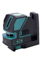 Max Extra MXP02G 510nm Li-lon Yeşil Manyetik Tutuculu Nivo Lazer Metre