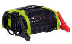 Hais Profesyonel 12 - 24 Volt Akü Şarj Cihazı KC320A