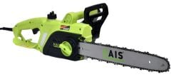 Hais 40 Cm Elektrikli Zincirli Ağaç Kesme Makinesi SF7J151