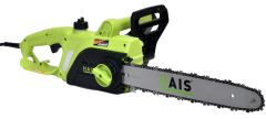 Hais 40 Cm Elektrikli Zincirli Ağaç Kesme Makinesi SF7J151