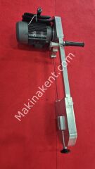 Gebamax 380 Volt Sulu Karkas Kesme - Bölme Şerit Testeresi