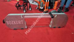 Gebamax 380 Volt Sulu Karkas Kesme - Bölme Şerit Testeresi