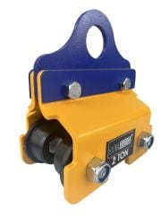 Gebamax Yerli 2 ton Caraskal Şaryosu