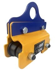 Gebamax Yerli 1 ton Caraskal Şaryosu