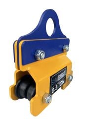 Gebamax Yerli 0,5 ton Caraskal Şaryosu