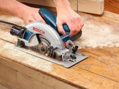 Bosch GKS 190 Professional 1400 Watt Daire Testere